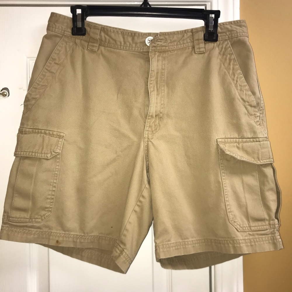 Men’s Columbia Shorts